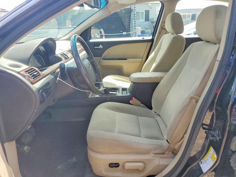 Zdjęcie 7 z aukcji – 2008 FORD TAURUS z VIN 1FAHP24WX8G145127