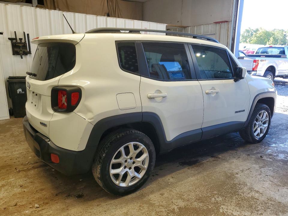 Foto 3 de la subasta – 2015 JEEP RENEGADE con VIN ZACCJBBT5FPB98526