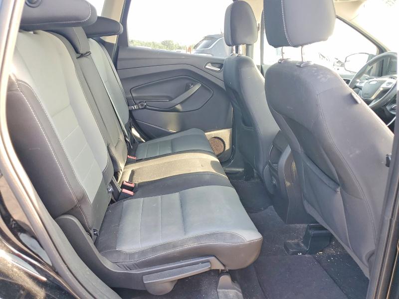 Photo 11 from auction – 2016 FORD ESCAPE with VIN 1FMCU0G72GUB46290
