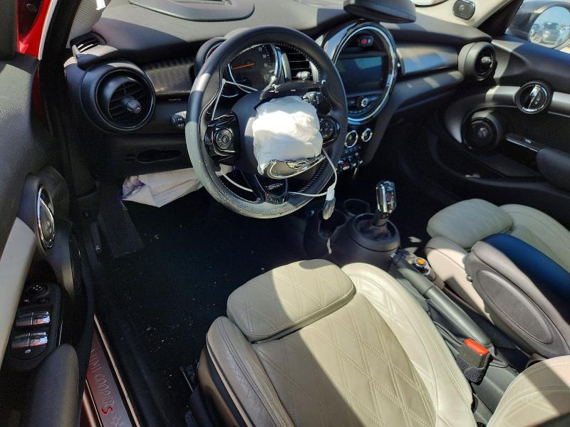 Zdjęcie 8 z aukcji – 2020 MINI COOPER z VIN WMWXU9C05L2L86052