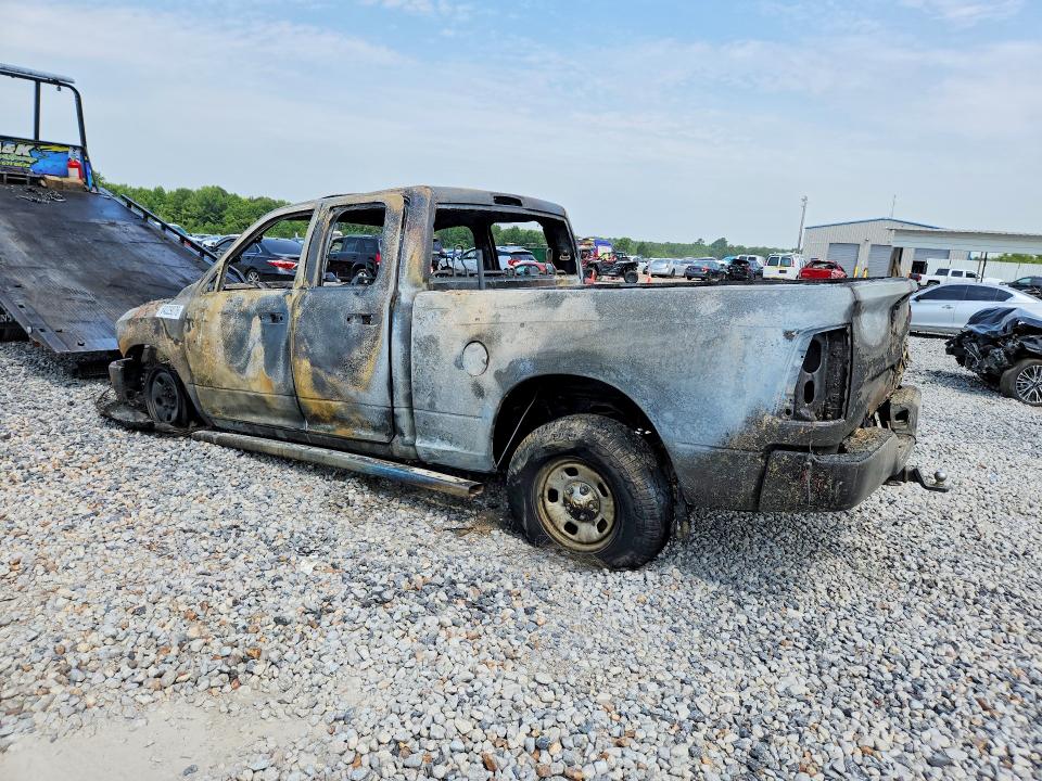 Снимка 2 от търг – 2016 RAM 1500 с VIN 1C6RR6FG8GS331919