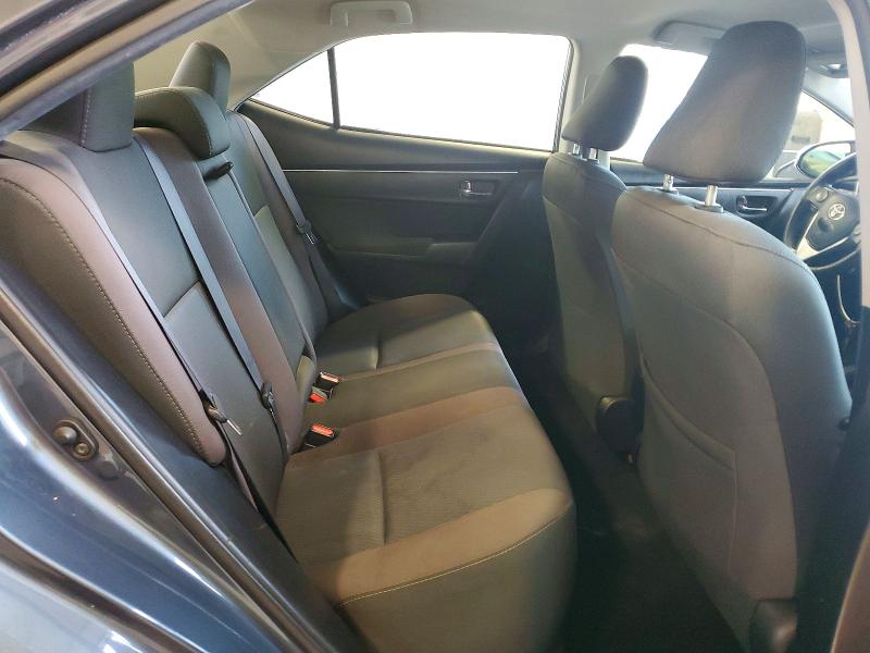 Photo 10 from auction – 2017 TOYOTA COROLLA with VIN 2T1BURHE2HC898944