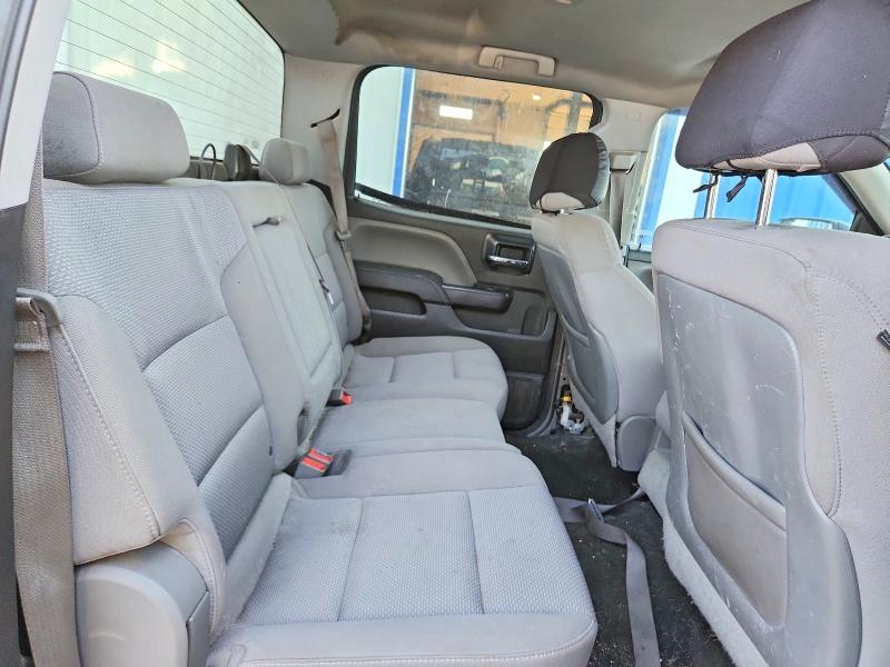 Photo 10 from auction – 2014 GMC SIERRA with VIN 3GTU2TEH5EG202279