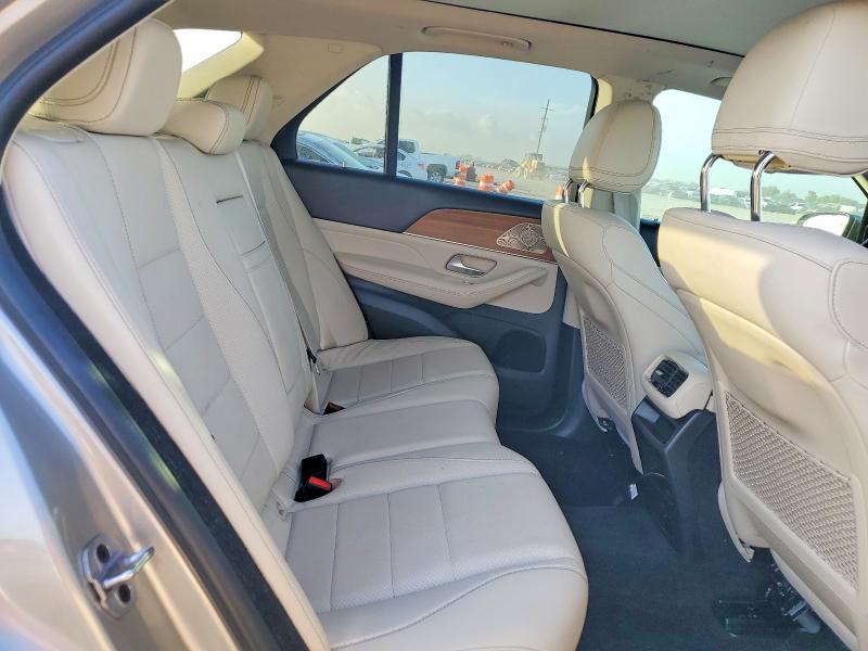 Снимка 11 от търг – 2022 MERCEDES-BENZ GLE с VIN 4JGFB4JB1NA630442
