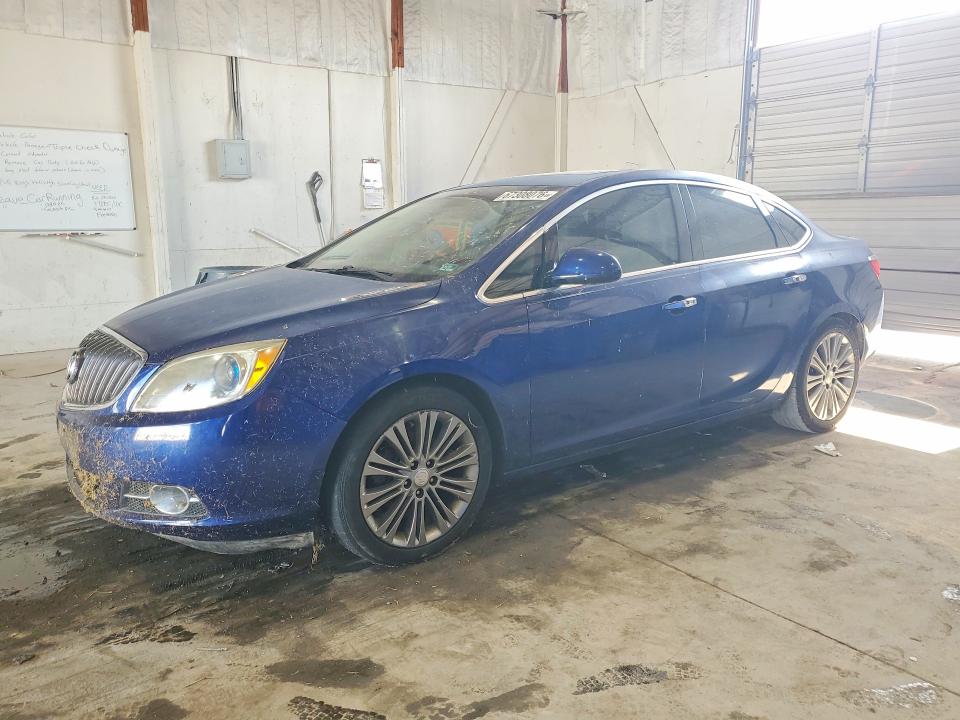 BUICK VERANO 2013 с VIN 1G4PS5SK7D4128878 - Фото с аукциона