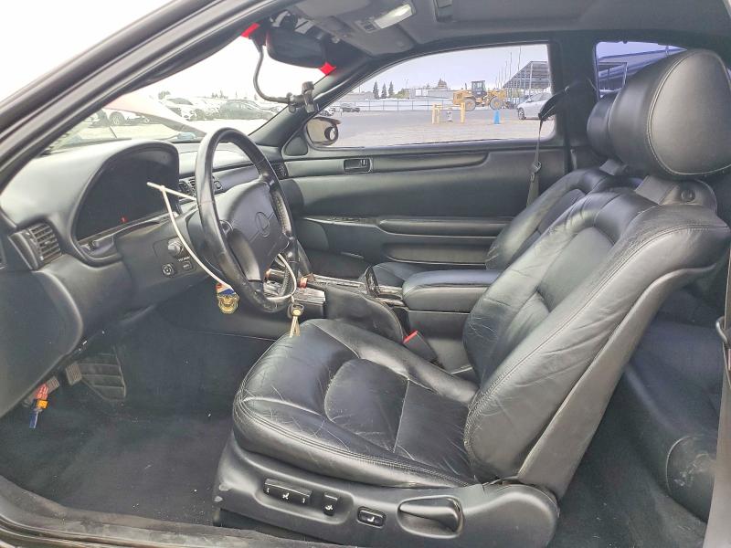 صورة رقم 7 من المزاد - 1997 LEXUS SC 300 مع VIN JT8CD32Z1V0039927
