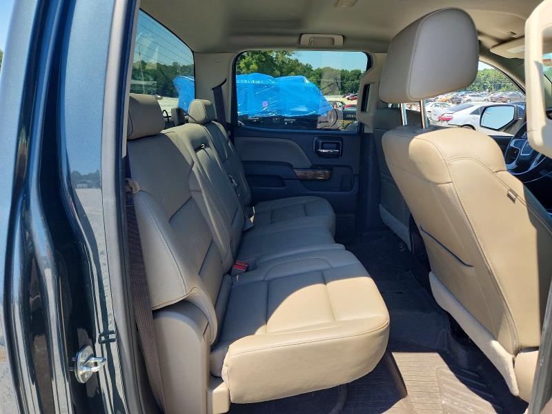 Снимка 10 от търг – 2018 GMC SIERRA с VIN 3GTU2NEC4JG336839