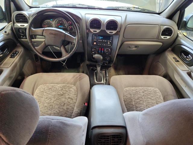 Photo 8 from auction – 2004 GMC ENVOY with VIN 1GKDS13S142216789