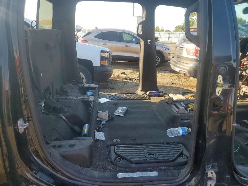 Photo 10 from auction – 2020 RAM 1500 with VIN 1C6SRFHT2LN219461