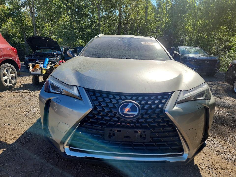 Foto 5 de la subasta – 2020 LEXUS UX con VIN JTHP9JBH6L2034139