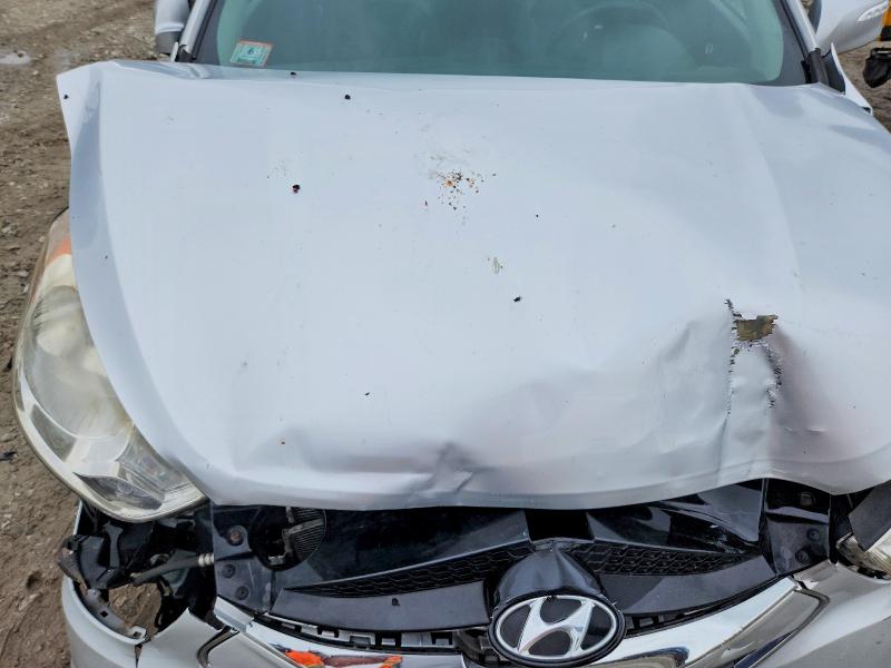 Photo 12 from auction – 2013 HYUNDAI TUCSON with VIN KM8JUCACXDU610971