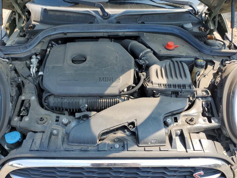 Photo 11 from auction – 2020 MINI COOPER with VIN WMWXR5C09L2L80166