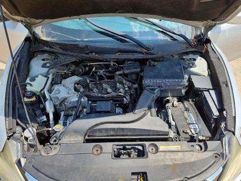 Photo 11 from auction – 2017 NISSAN ALTIMA with VIN 1N4AL3APXHC114581