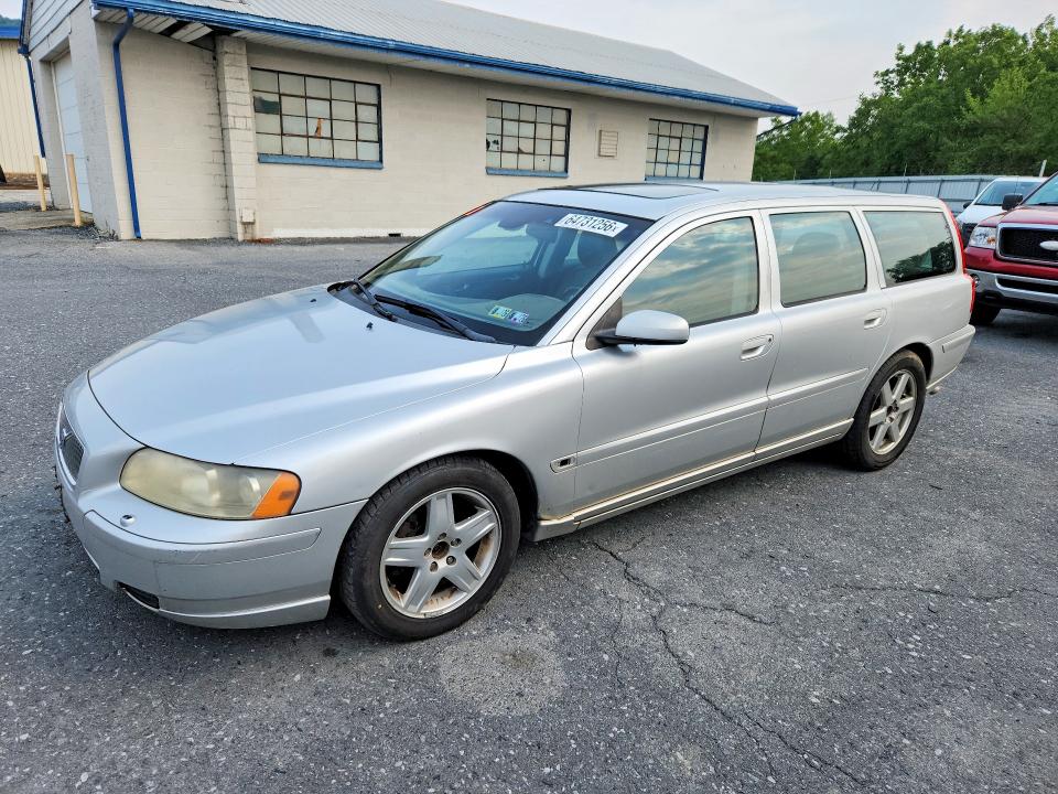 2006 VOLVO V70