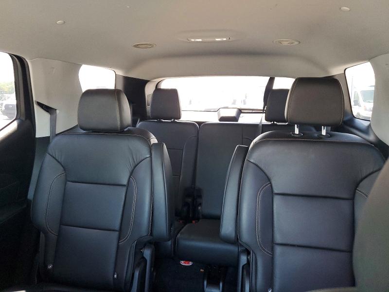 Photo 10 from auction – 2020 CHEVROLET TRAVERSE with VIN 1GNERHKW3LJ175764