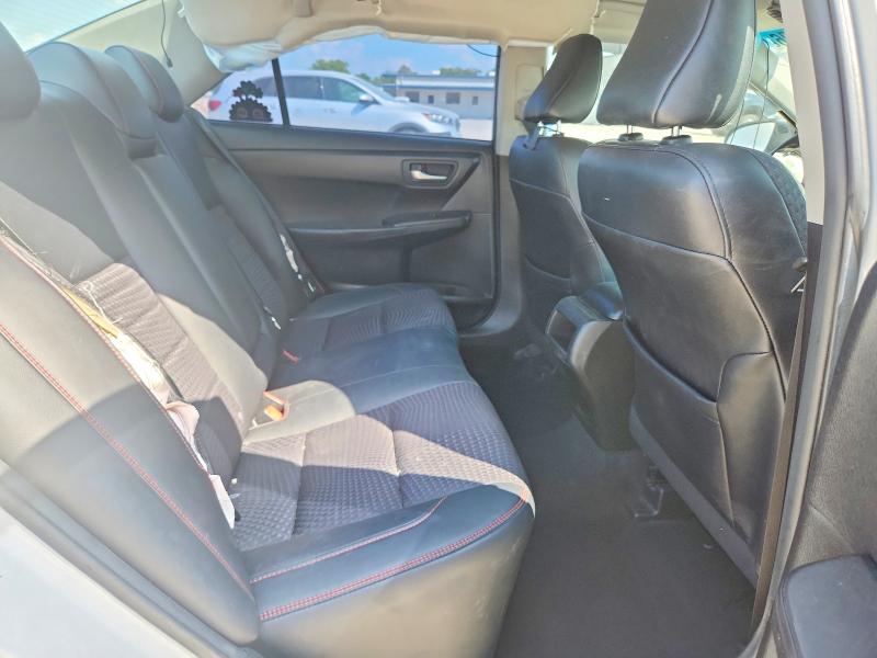 Photo 10 from auction – 2015 TOYOTA CAMRY with VIN 4T1BF1FK7FU996058