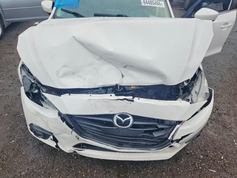 Photo 11 from auction – 2015 MAZDA 3 with VIN 3MZBM1V73FM145321