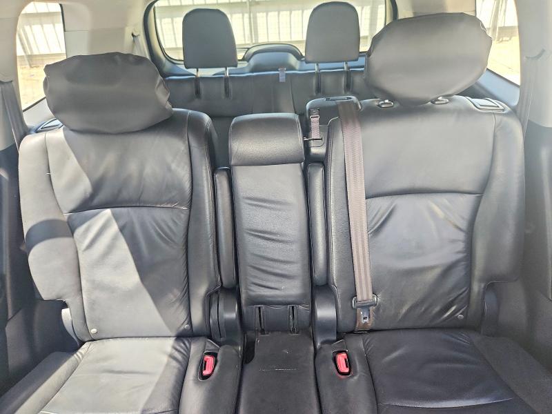 Photo 10 from auction – 2009 TOYOTA HIGHLANDER with VIN JTEDS43A192081529