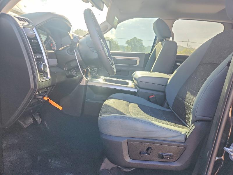 Photo 7 from auction – 2019 RAM 1500 CLASSIC with VIN 1C6RR7LT4KS655367
