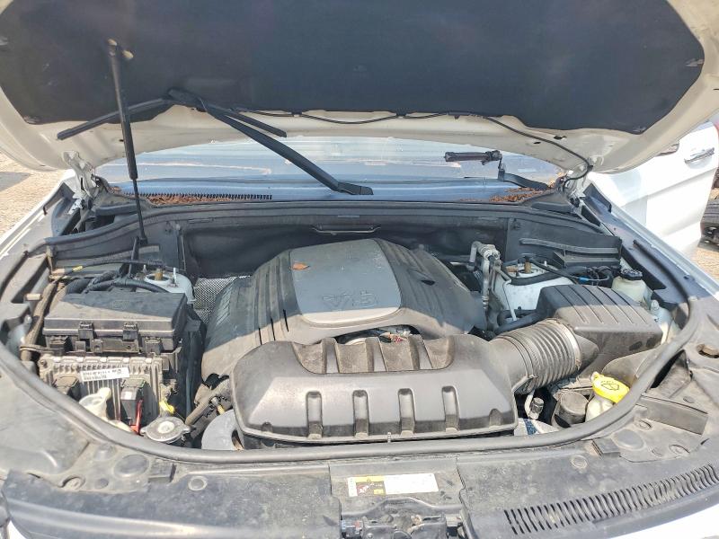 Photo 11 from auction – 2014 JEEP GRAN CHERO with VIN 1C4RJFCT5EC479728