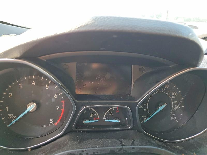 Photo 9 from auction – 2019 FORD ESCAPE with VIN 1FMCU0F73KUB99770