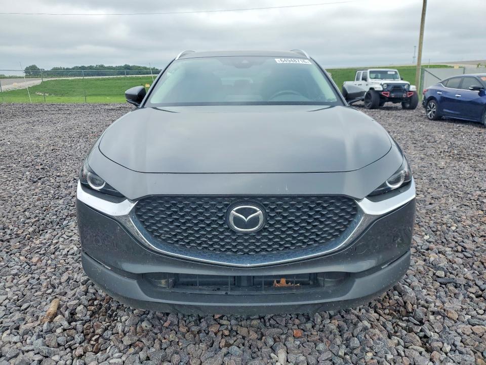 Photo 5 from auction – 2023 MAZDA CX-30 with VIN 3MVDMBBM0PM560091