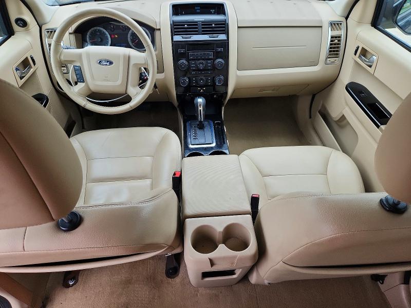Photo 8 from auction – 2008 FORD ESCAPE with VIN 1FMCU94198KE52758