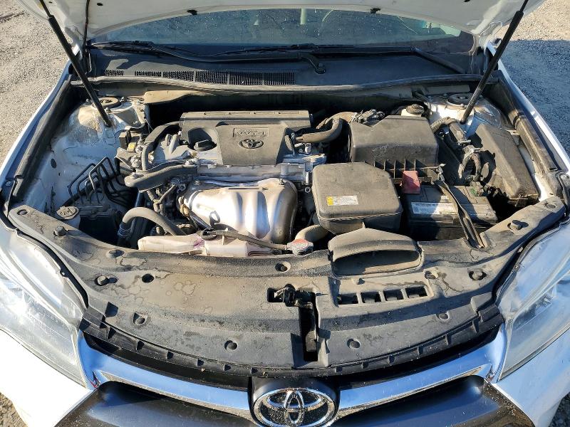Photo 11 from auction – 2016 TOYOTA CAMRY with VIN 4T4BF1FK2GR570110