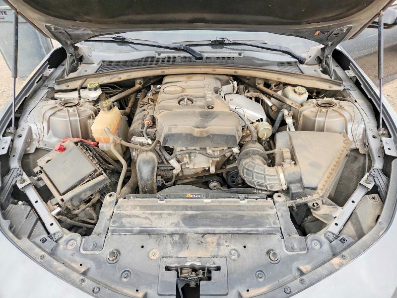 Photo 11 from auction – 2019 CHEVROLET CAMARO with VIN 1G1FB1RX2K0144574