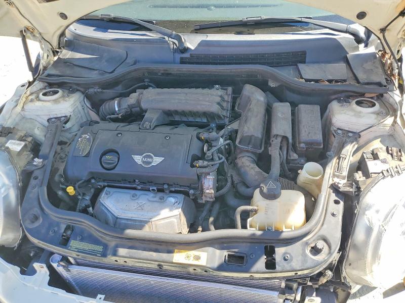 Photo 11 from auction – 2013 MINI COOPER with VIN WMWSU3C53DT691273