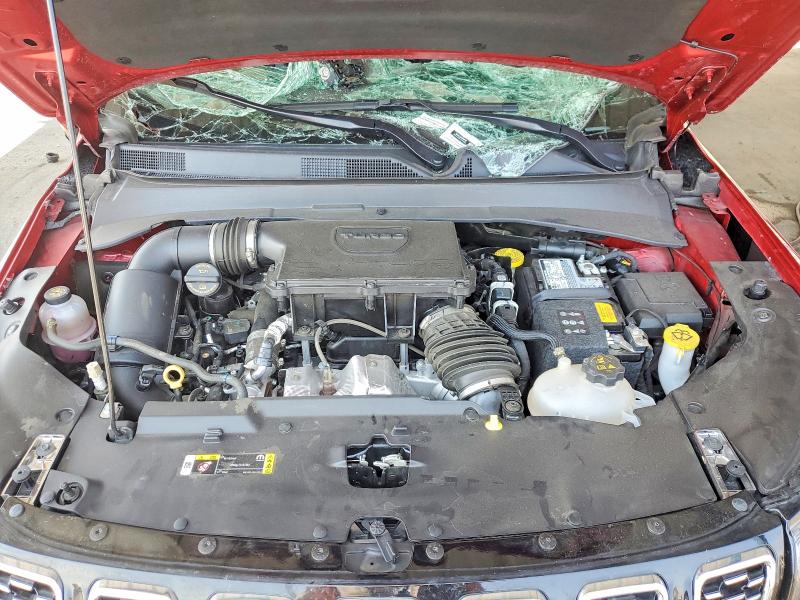 Фото 12 с аукциона – 2025 JEEP COMPASS с VIN 3C4NJDCN3ST579511