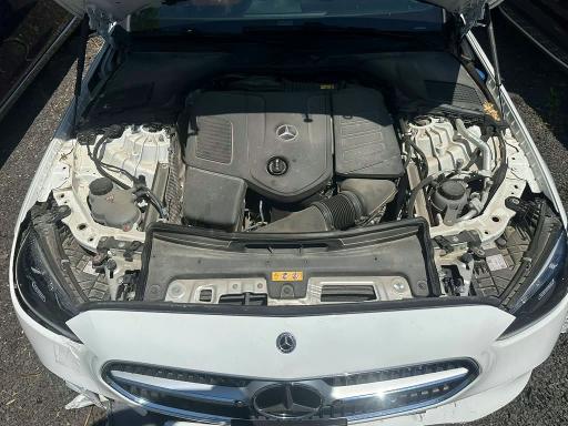 Снимка 7 от търг – 2025 MERCEDES-BENZ C с VIN W1KAF4HB8SR247822