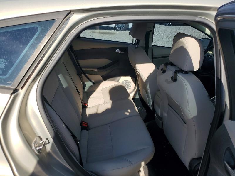 Photo 10 from auction – 2015 FORD FOCUS with VIN 1FADP3K25FL368331