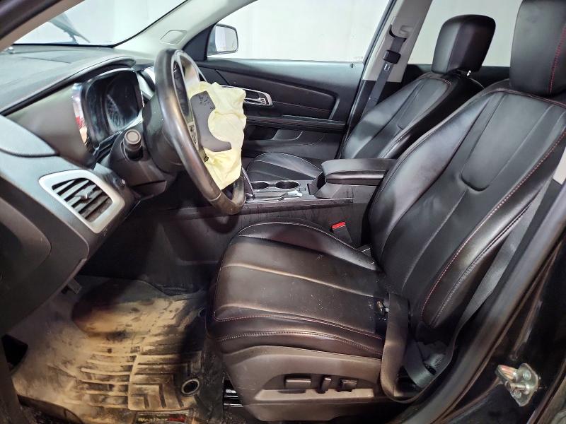 Photo 7 from auction – 2015 GMC TERRAIN with VIN 2GKFLXE32F6339831