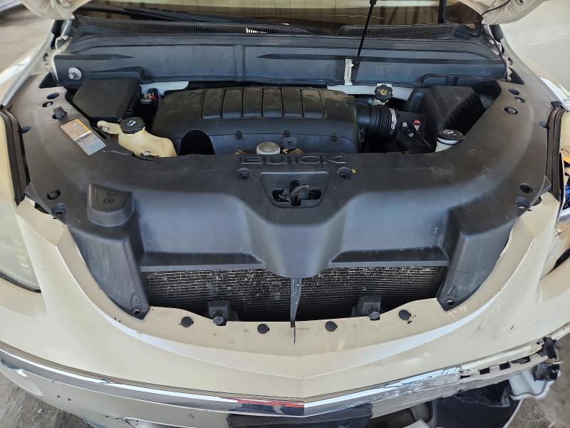 Photo 11 from auction – 2012 BUICK ENCLAVE with VIN 5GAKRCED6CJ309662
