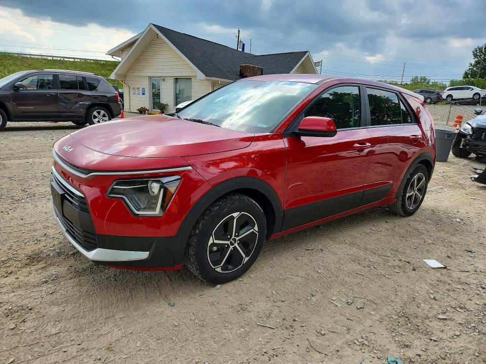 2023 KIA NIRO - Търг №64305016