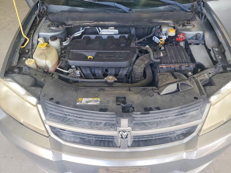 صورة رقم 11 من المزاد - 2008 DODGE AVENGER مع VIN 1B3LC46K38N134103