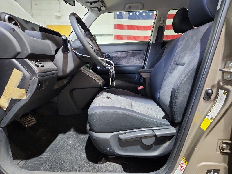 Photo 7 from auction – 2014 SCION XB with VIN JTLZE4FE0EJ064449