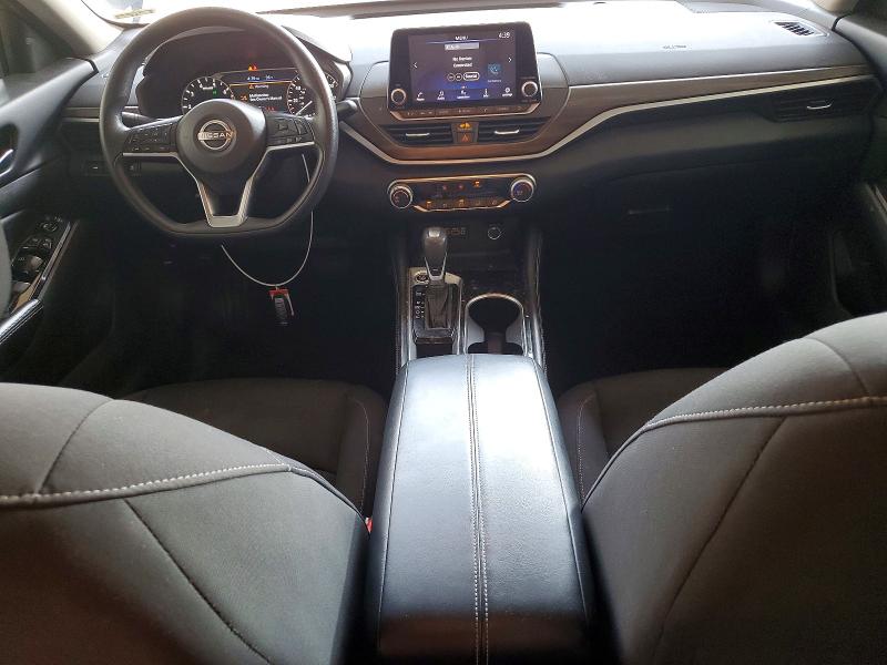 Photo 8 from auction – 2023 NISSAN ALTIMA with VIN 1N4BL4DV7PN353027