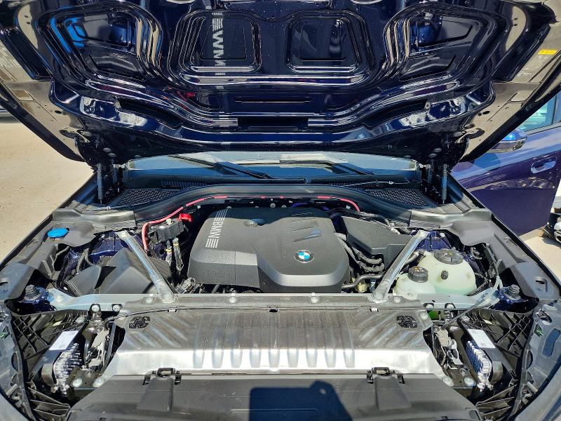 Zdjęcie 12 z aukcji – 2026 BMW X3 z VIN 5UX53GP03T9391073