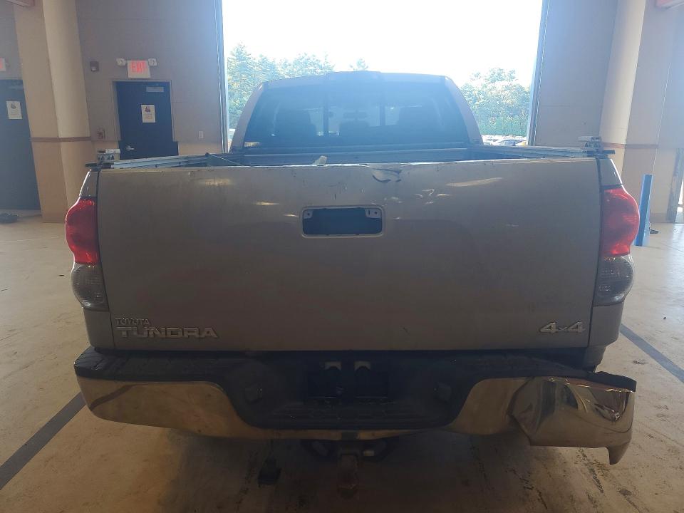 Photo 6 from auction – 2008 TOYOTA TUNDRA with VIN 5TBBT54118S463556