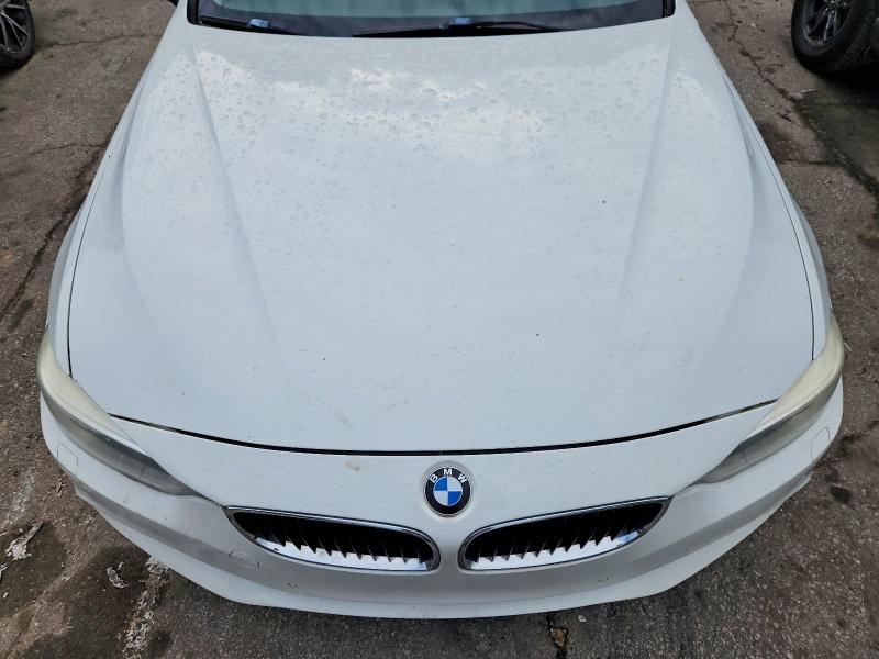 Photo 11 from auction – 2015 BMW 428 with VIN WBA3N9C50FK246101