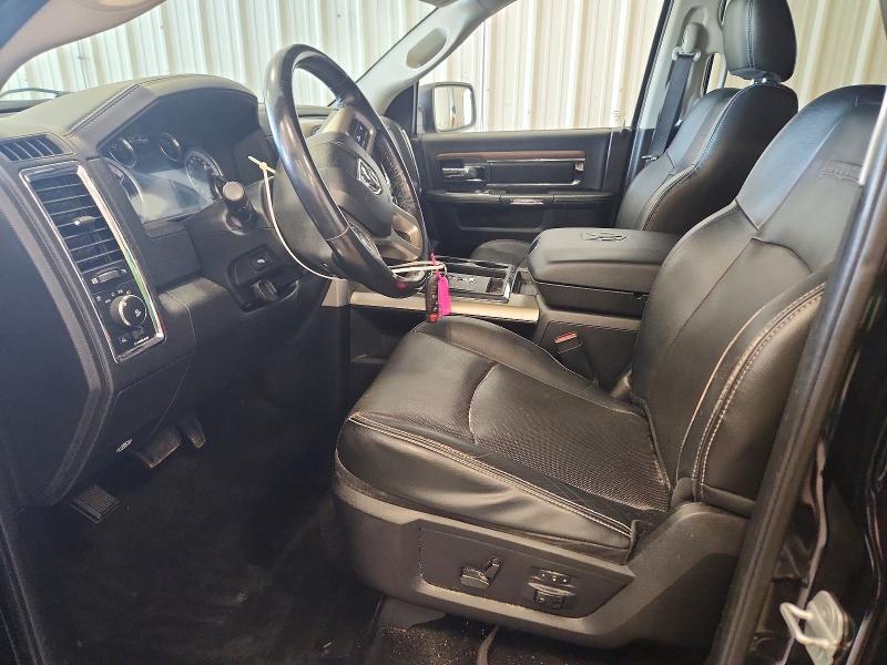 Photo 7 from auction – 2013 RAM 1500 with VIN 1C6RR7NTXDS654580