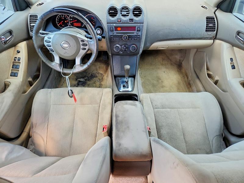 Photo 8 from auction – 2012 NISSAN ALTIMA with VIN 1N4AL2AP1CN480551