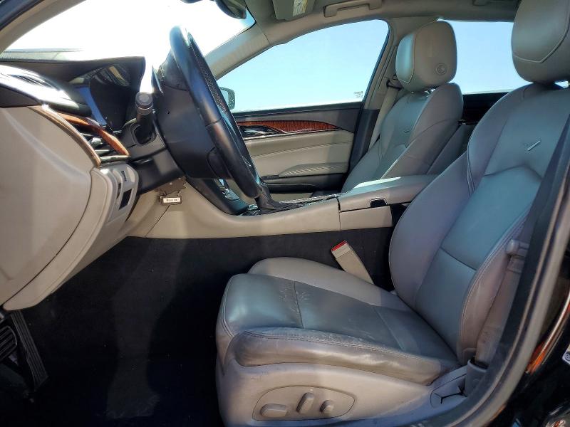 Photo 7 from auction – 2018 CADILLAC CTS with VIN 1G6AP5SX9J0128801