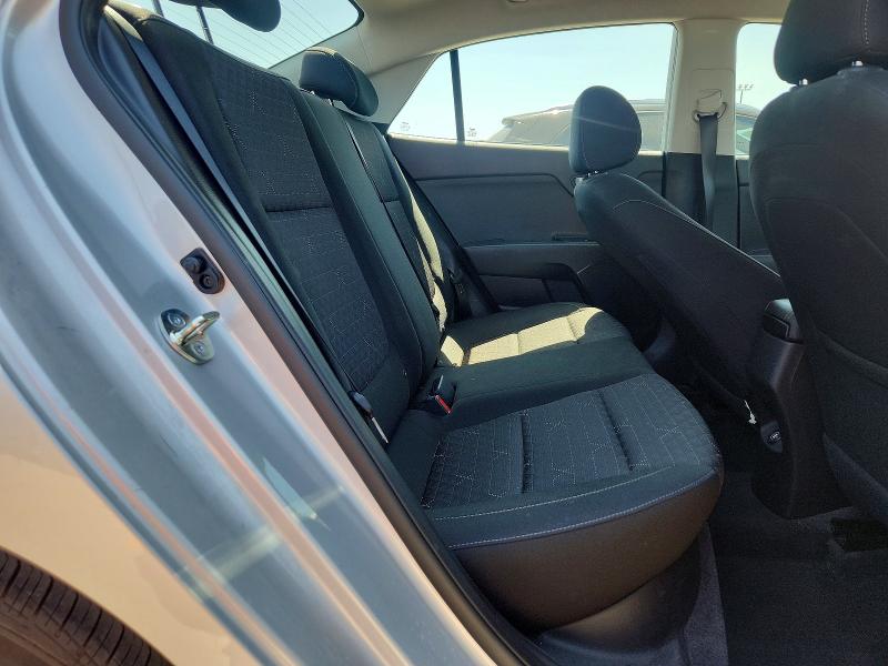Photo 10 from auction – 2023 KIA RIO with VIN 3KPA24AD5PE596618