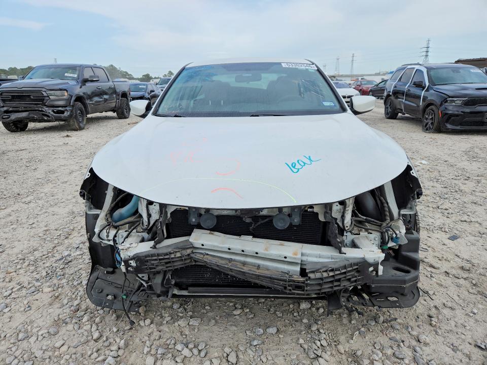 Photo 5 from auction – 2016 HONDA ACCORD with VIN 1HGCR2F38GA058959
