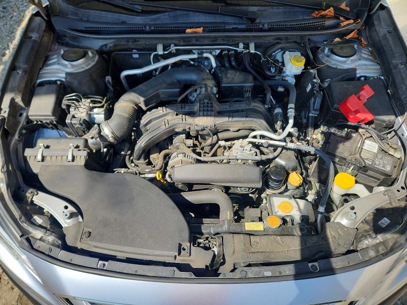 Photo 12 from auction – 2021 SUBARU OUTBACK with VIN 4S4BTANC1M3166245