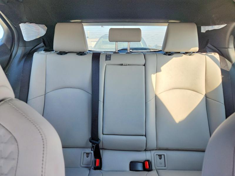Zdjęcie 10 z aukcji – 2022 LEXUS UX z VIN JTHP3JBH2N2047748