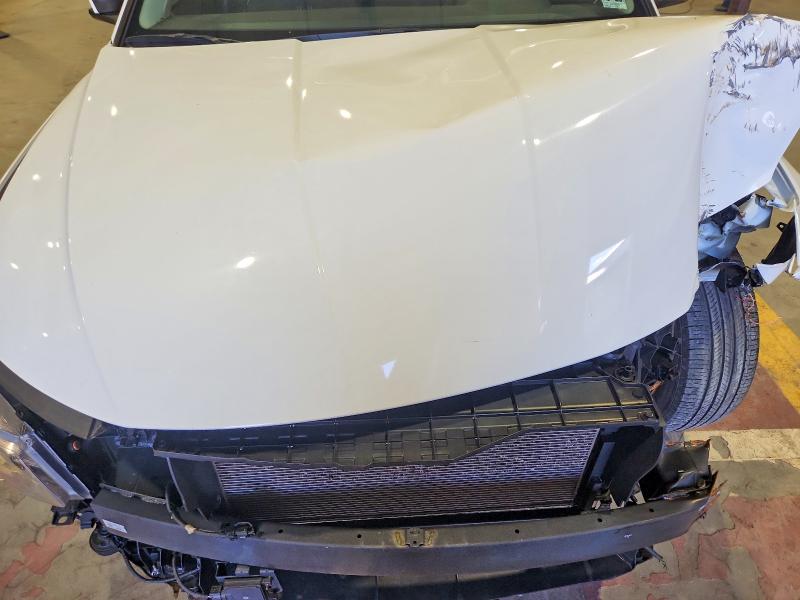 Photo 12 from auction – 2024 HYUNDAI TUCSON with VIN 5NMJBCDE9RH410332